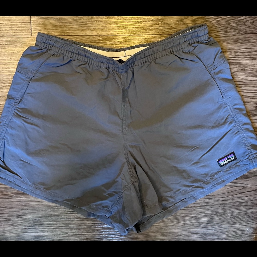 Patagonia Women’s purple Baggy Short